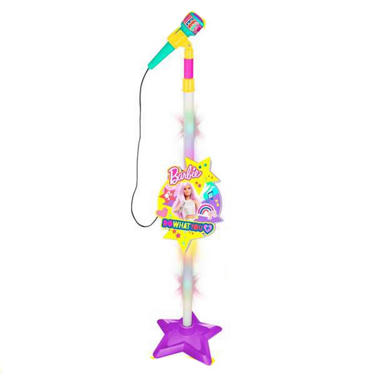 Музыкальная Игрушка Микрофон