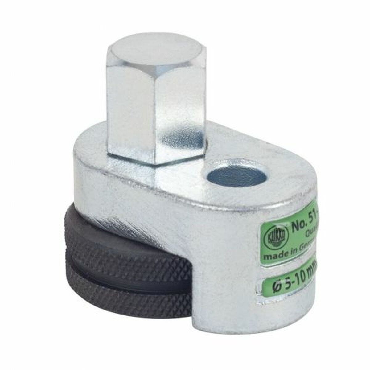 Bolt extractor