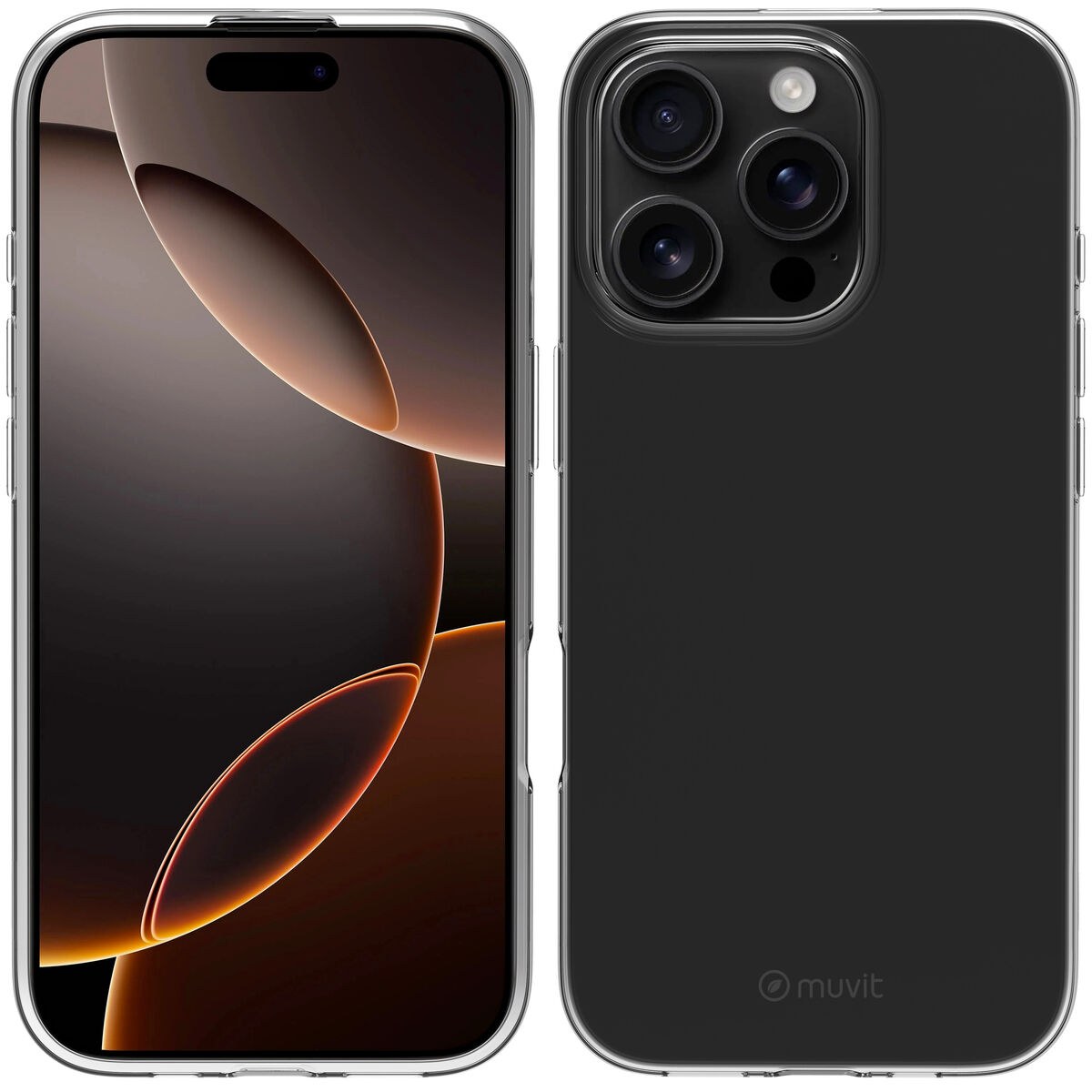 Чехол для мобильного телефона iPhone16 Pro