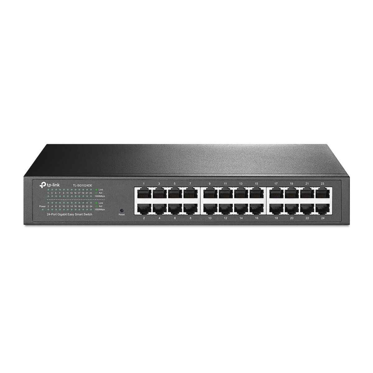 Desktop Switch TL-SG1024DE