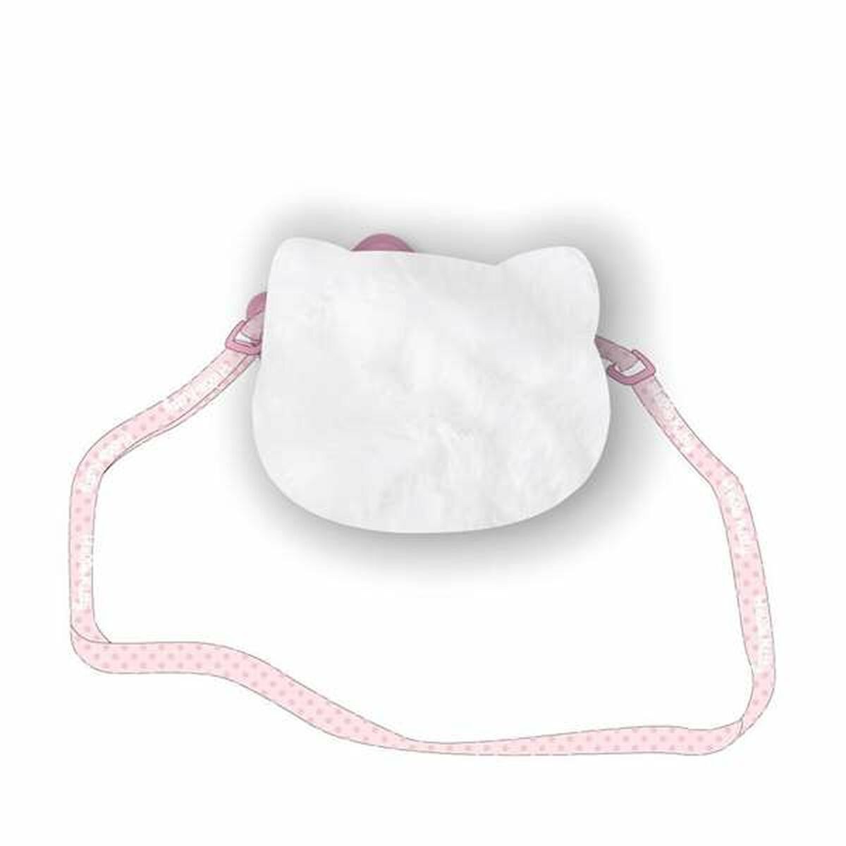 Shoulder Bag White