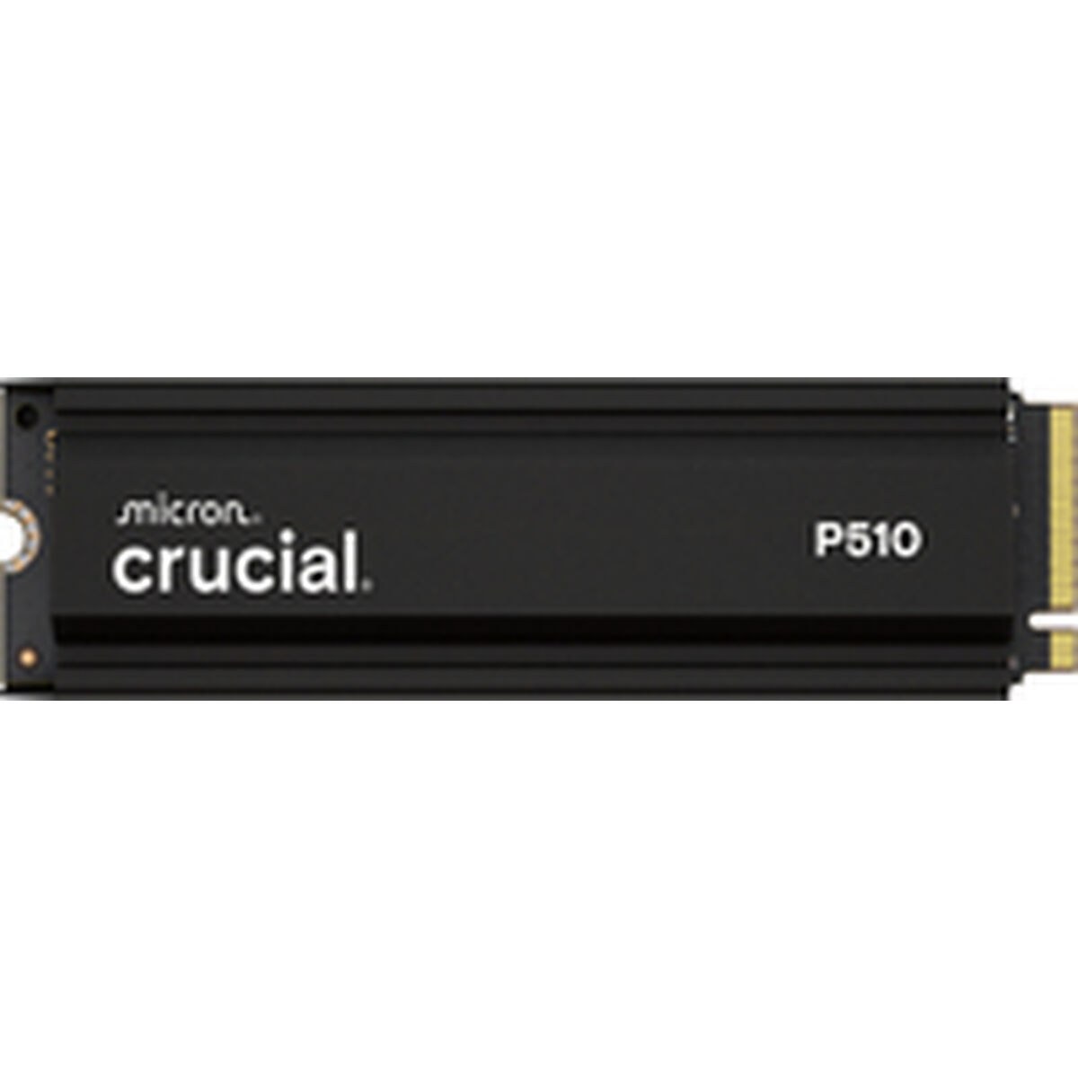 Жесткий диск P510 2 TB SSD