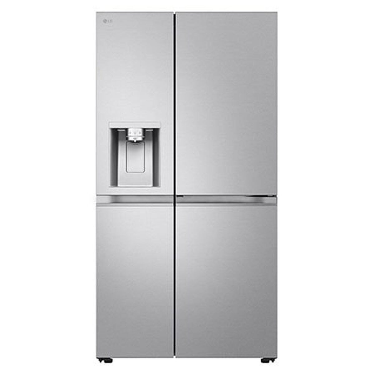 Американский холодильник GSLE91MBAC.AMBQEUR Разноцветный Металлик (Пересмотрено C)