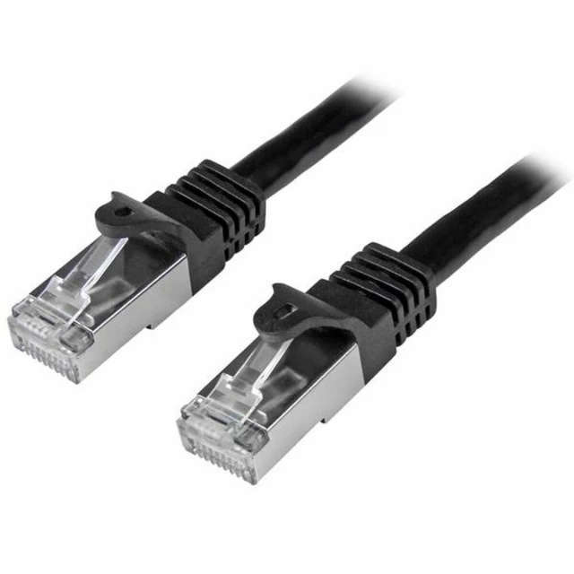 Жесткий сетевой кабель UTP кат. 6 N6SPAT1MBK 1 m