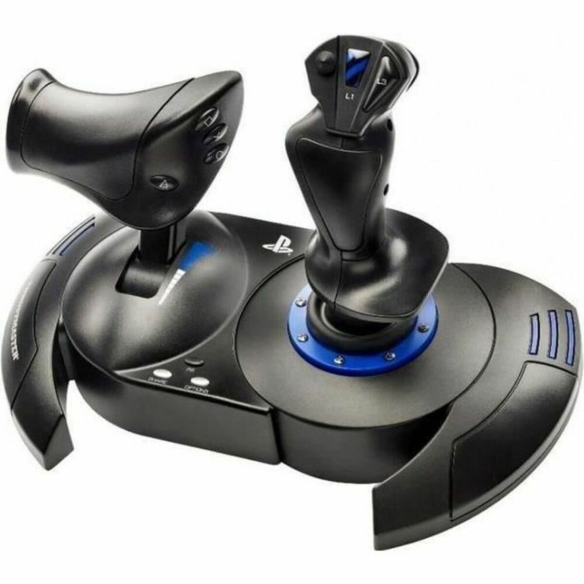 Gaming Control T.Flight Hotas 4