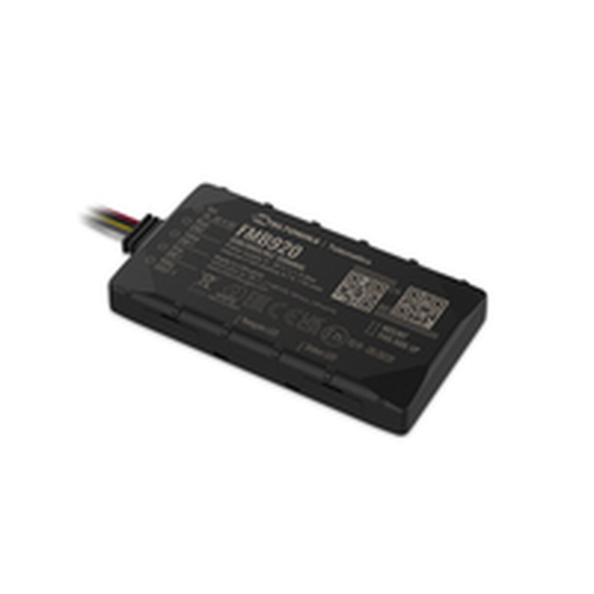 GPS-навигатор FMB920AE5M01