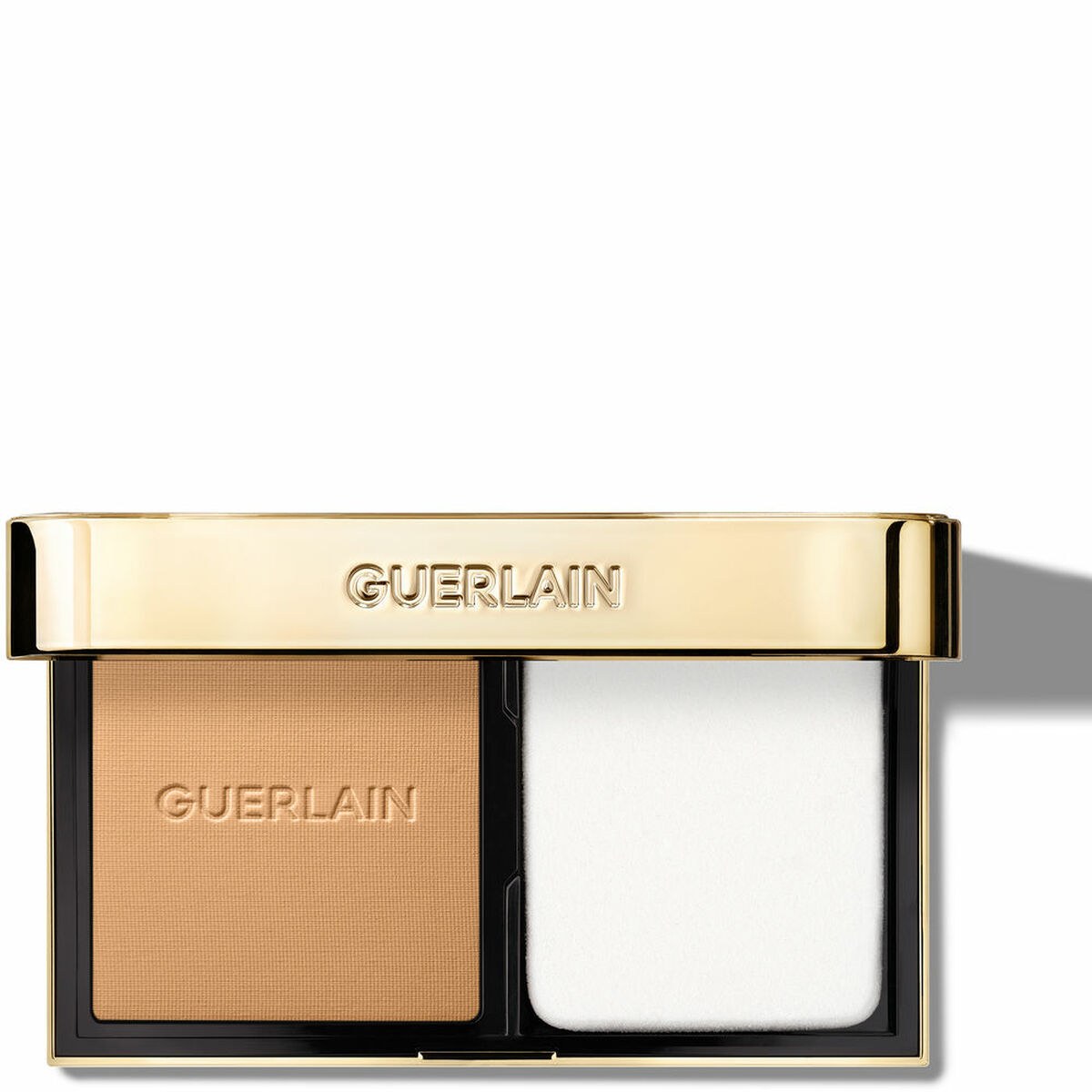 Compact Powders Parure Gold Nº 4N