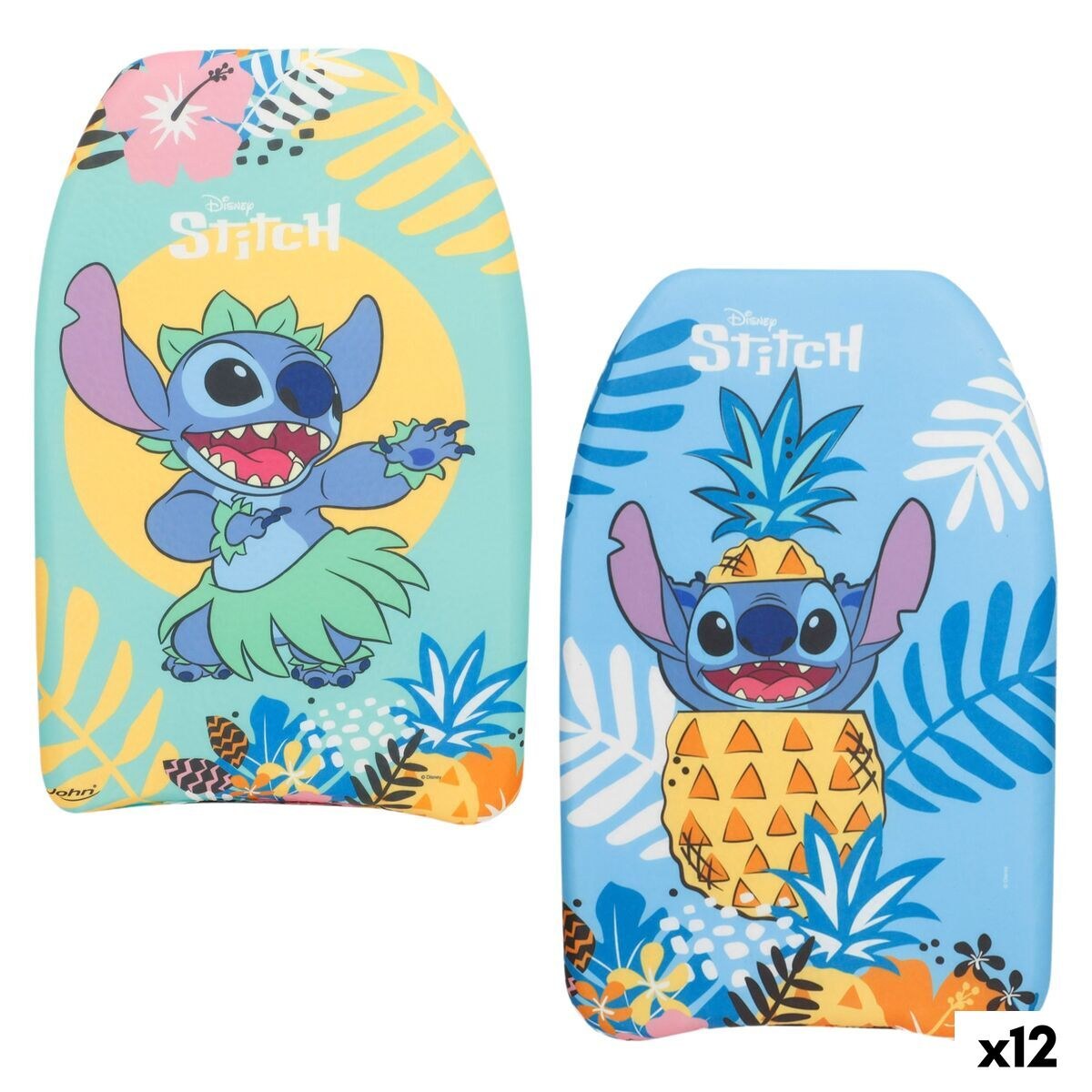 Доска BodyBoard 43,5 X 4 X 28,5 CM
