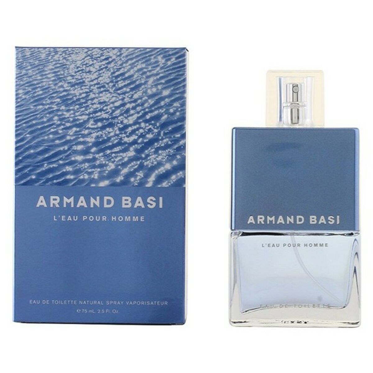 Men's Perfume EDT