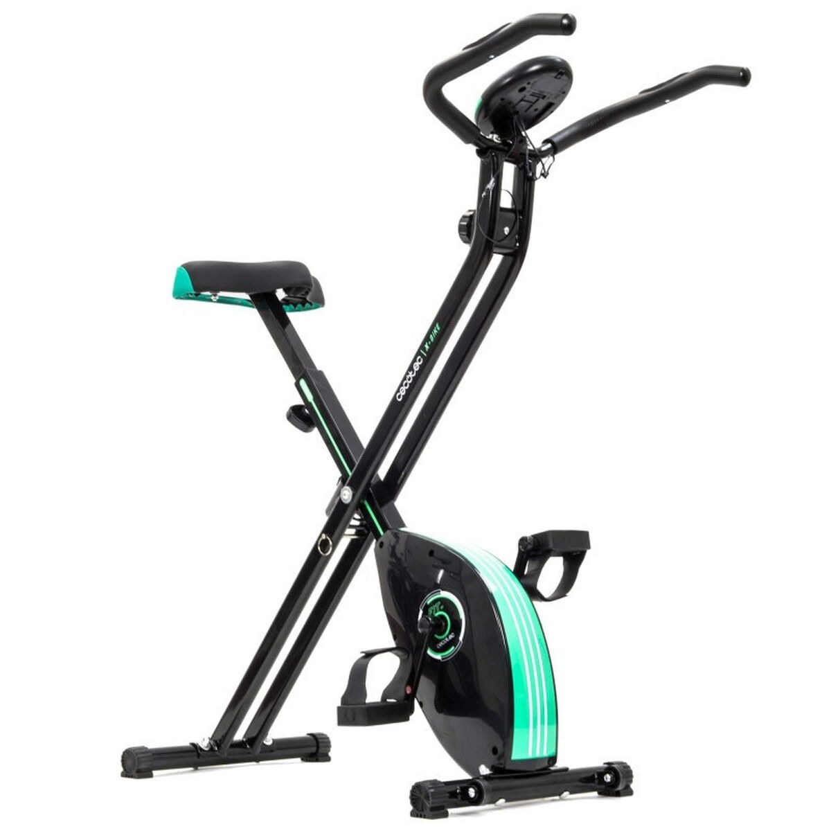 Стационарный велосипед X-Bike (Пересмотрено A)