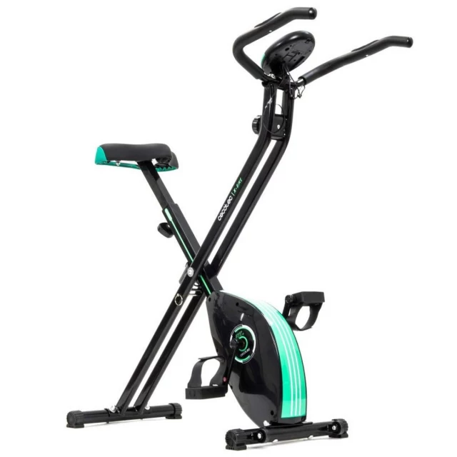 Стационарный велосипед X-Bike (Пересмотрено A)