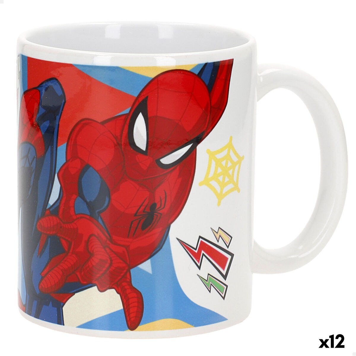Mug (12 Units)