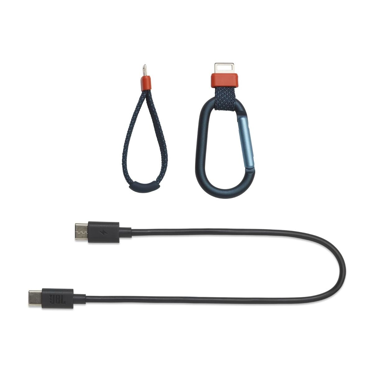 Портативный Bluetooth-динамик FLIP7BLUEU Синий