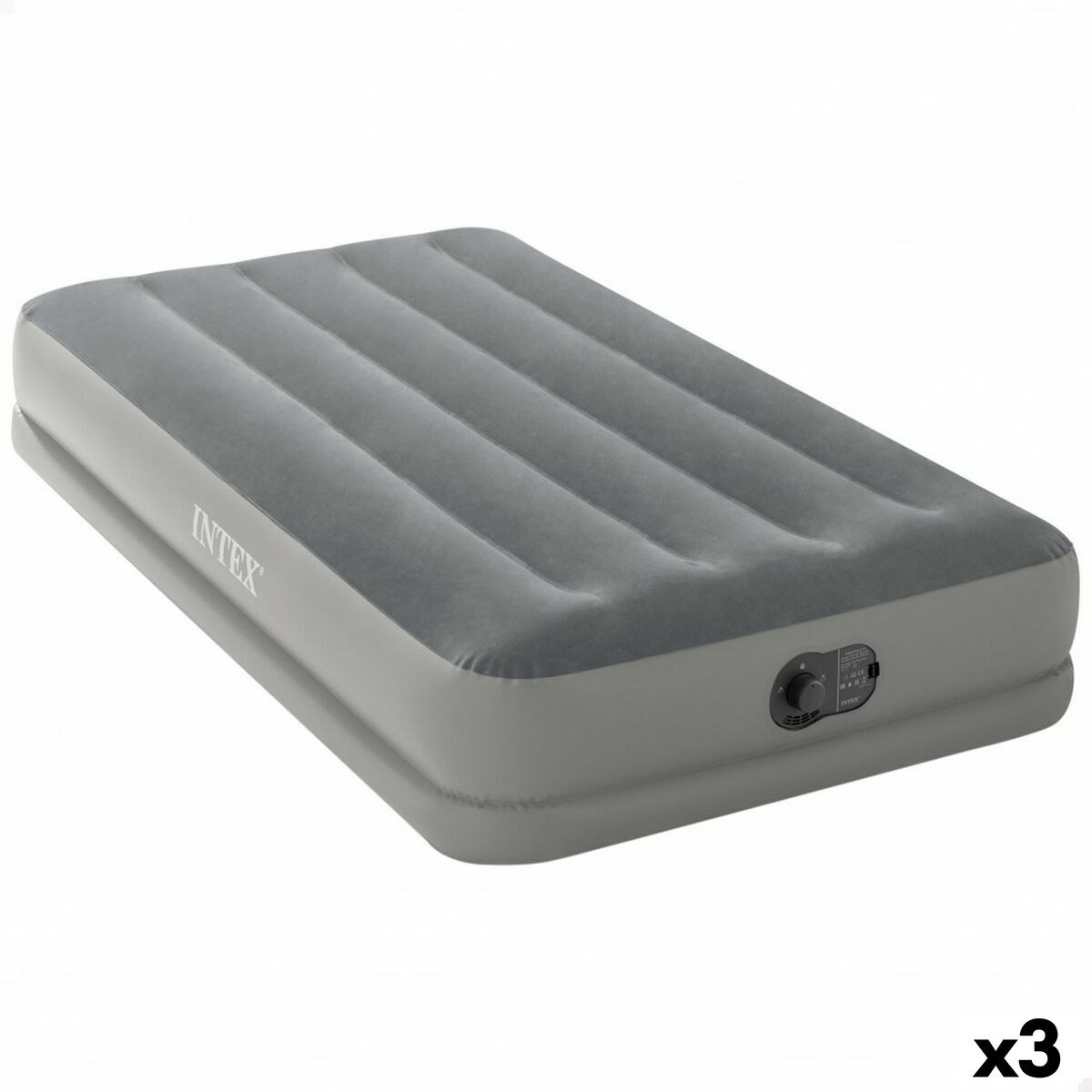 Надувной матрас PRESTIGE 191 x 99 x 30 cm 99 x 30 x 191 cm (3 штук)
