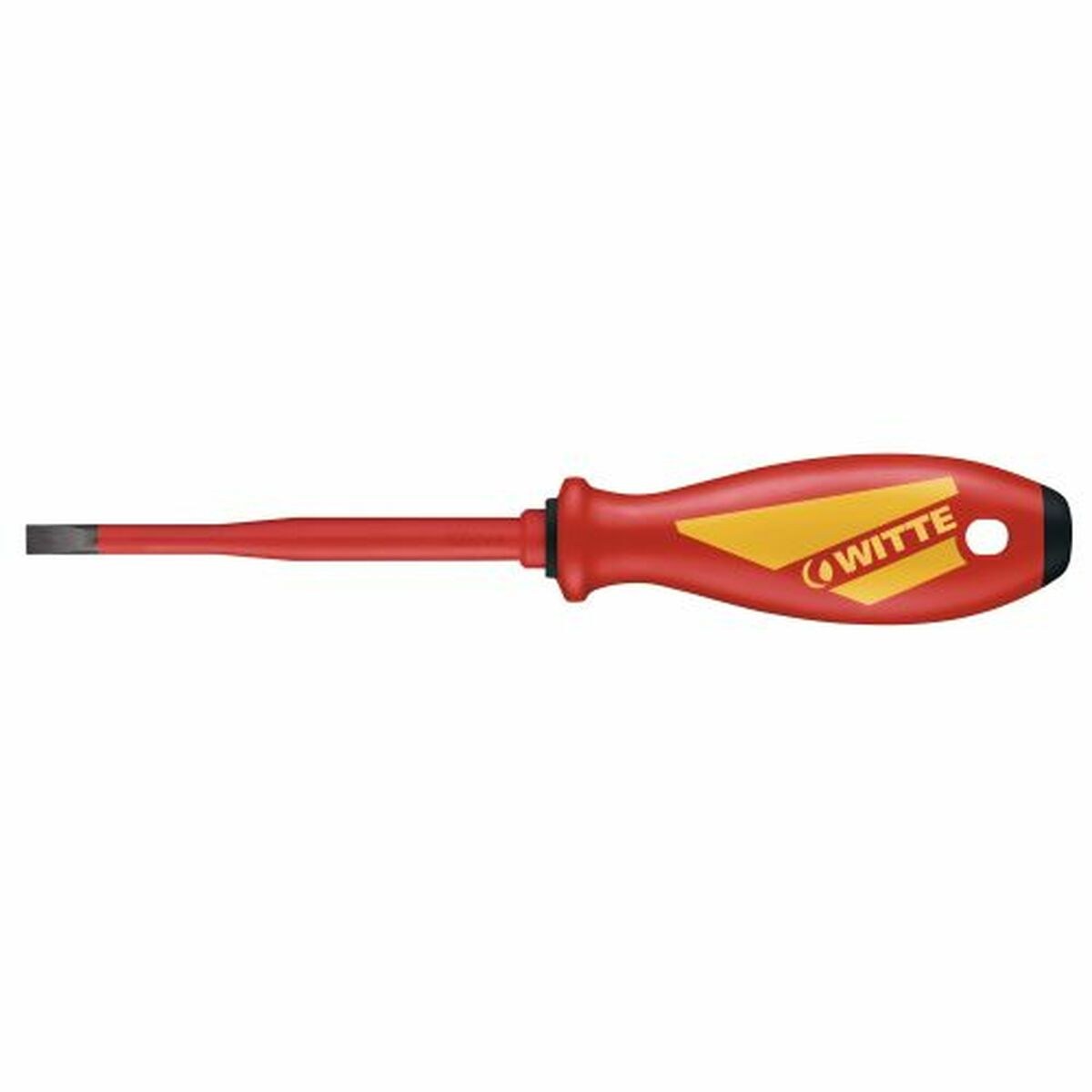 Электрик отвертка MAXX VDE 4,5 mm квартира 175 mm