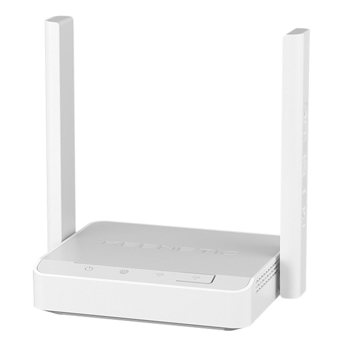Роутер KN-1621-01-EU Белый Ethernet LAN 2 3 Wi-Fi