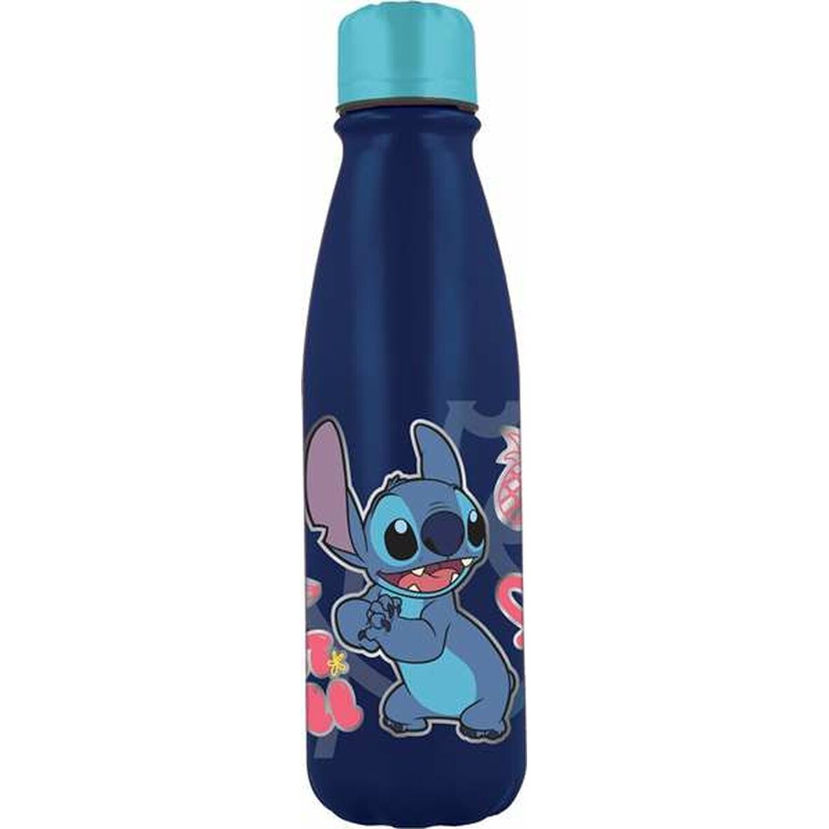бутылка Palms 600 ml Детский Алюминий