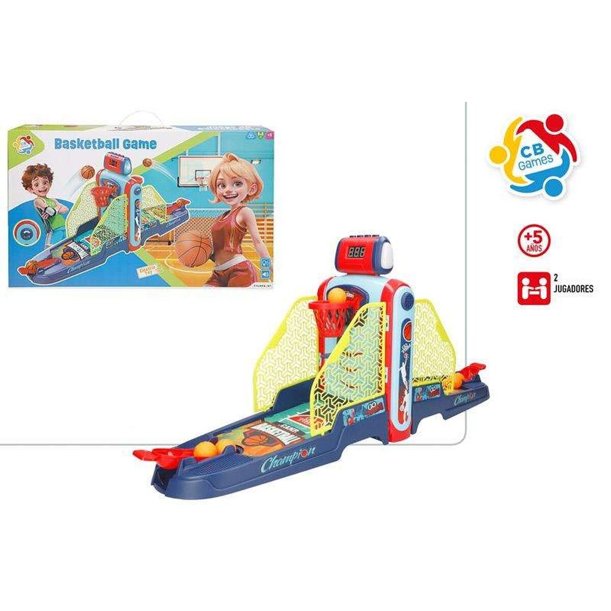 Игра на ловкость
