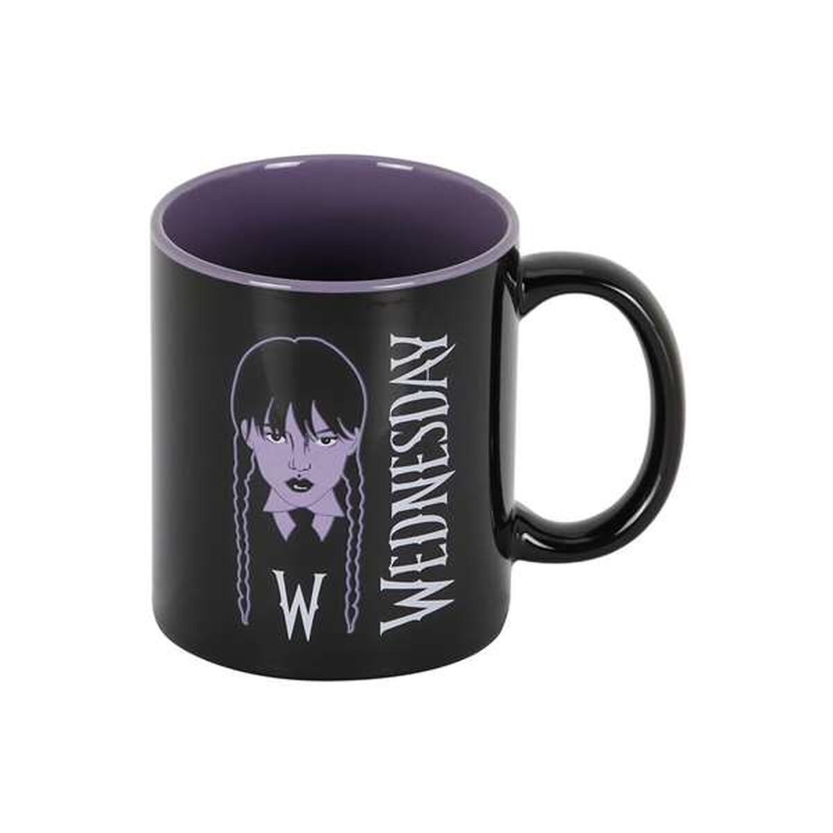 Mug Black