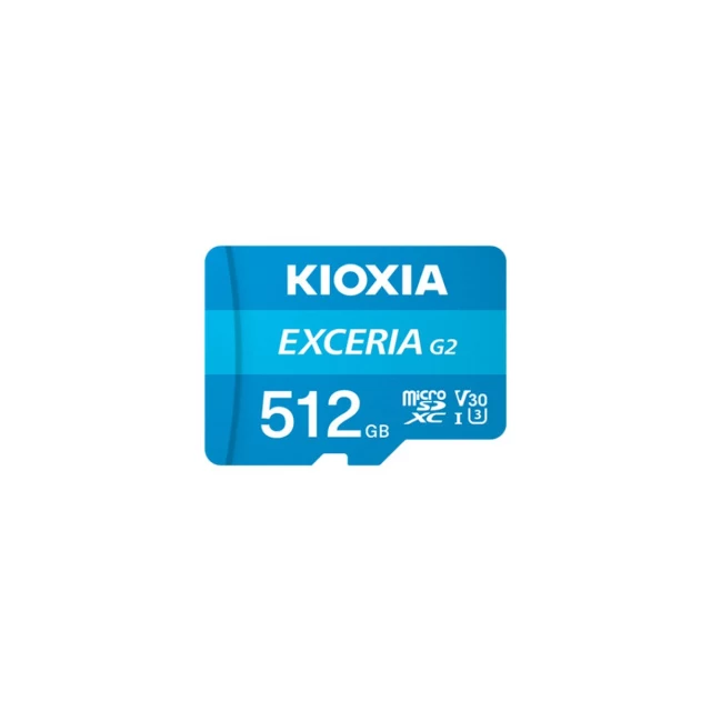 Карта памяти микро SD LMEX2L512GG2 512 GB