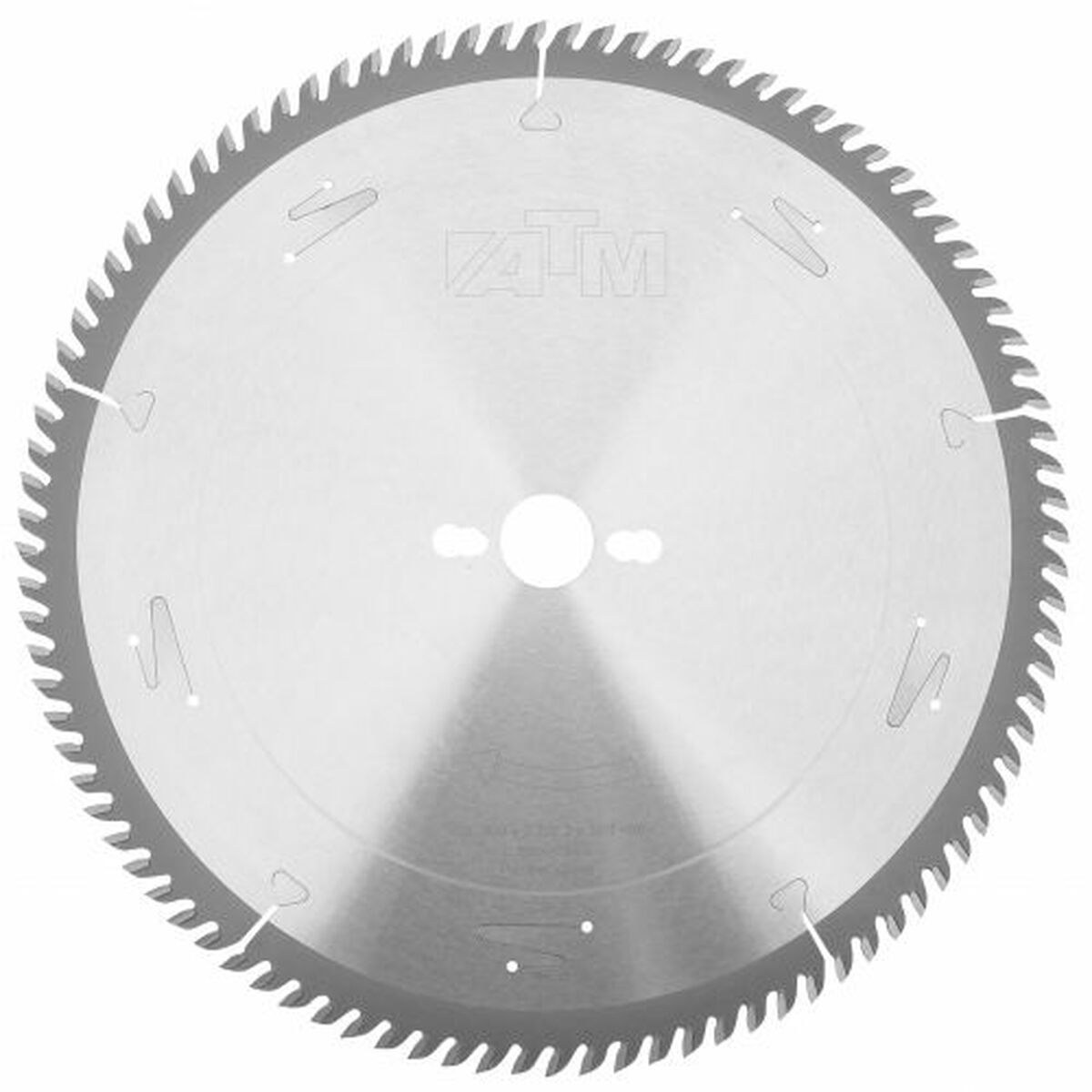 Лезвие пилы VW 80 tpi 250 mm Циркулярная пила