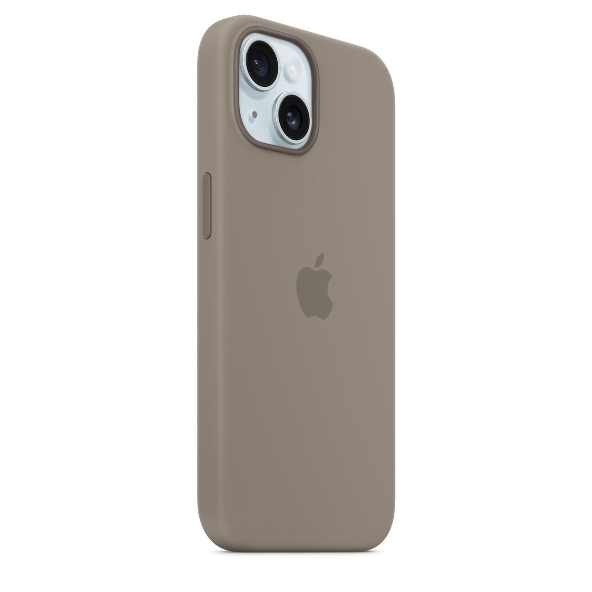 Mobile cover MXPG3ZM/A Grey