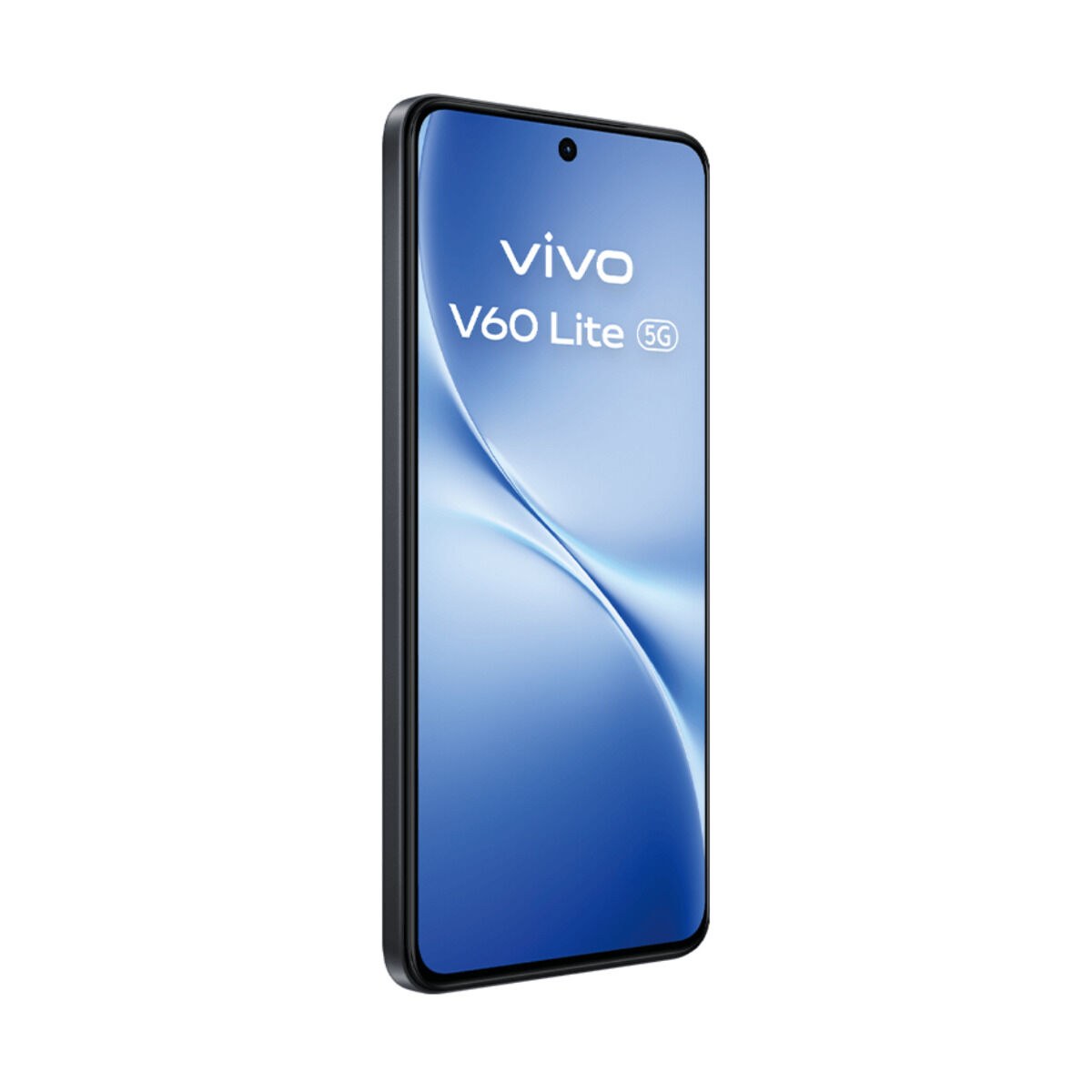 Smartphone V60 Lite 5G 6,77" Octa Core 12 GB RAM 512 GB Black