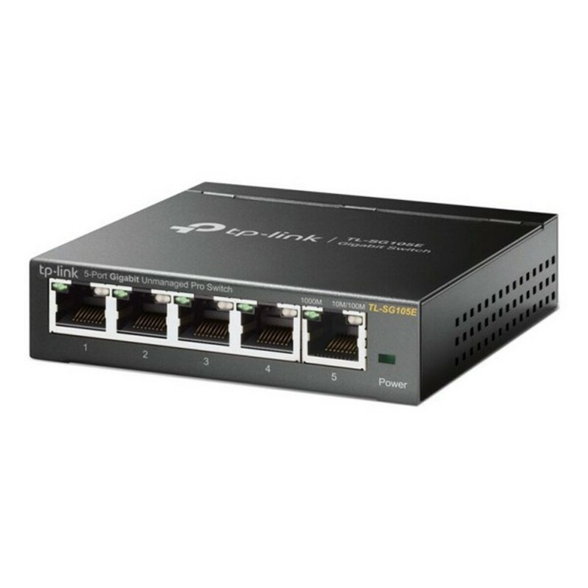 Desktop Switch TL-SG105E