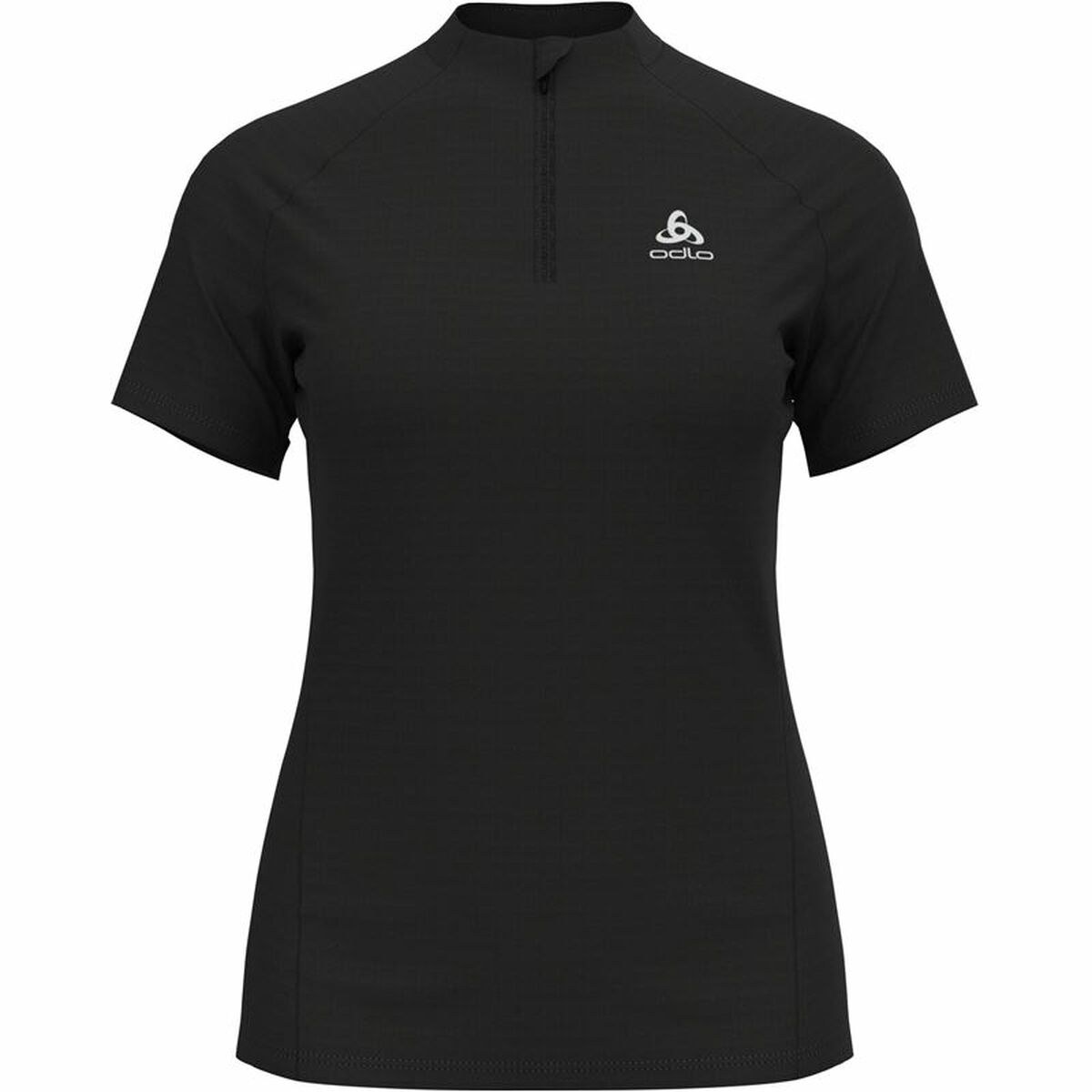 Women’s Short Sleeve T-Shirt Crew Neck S/S 1/2