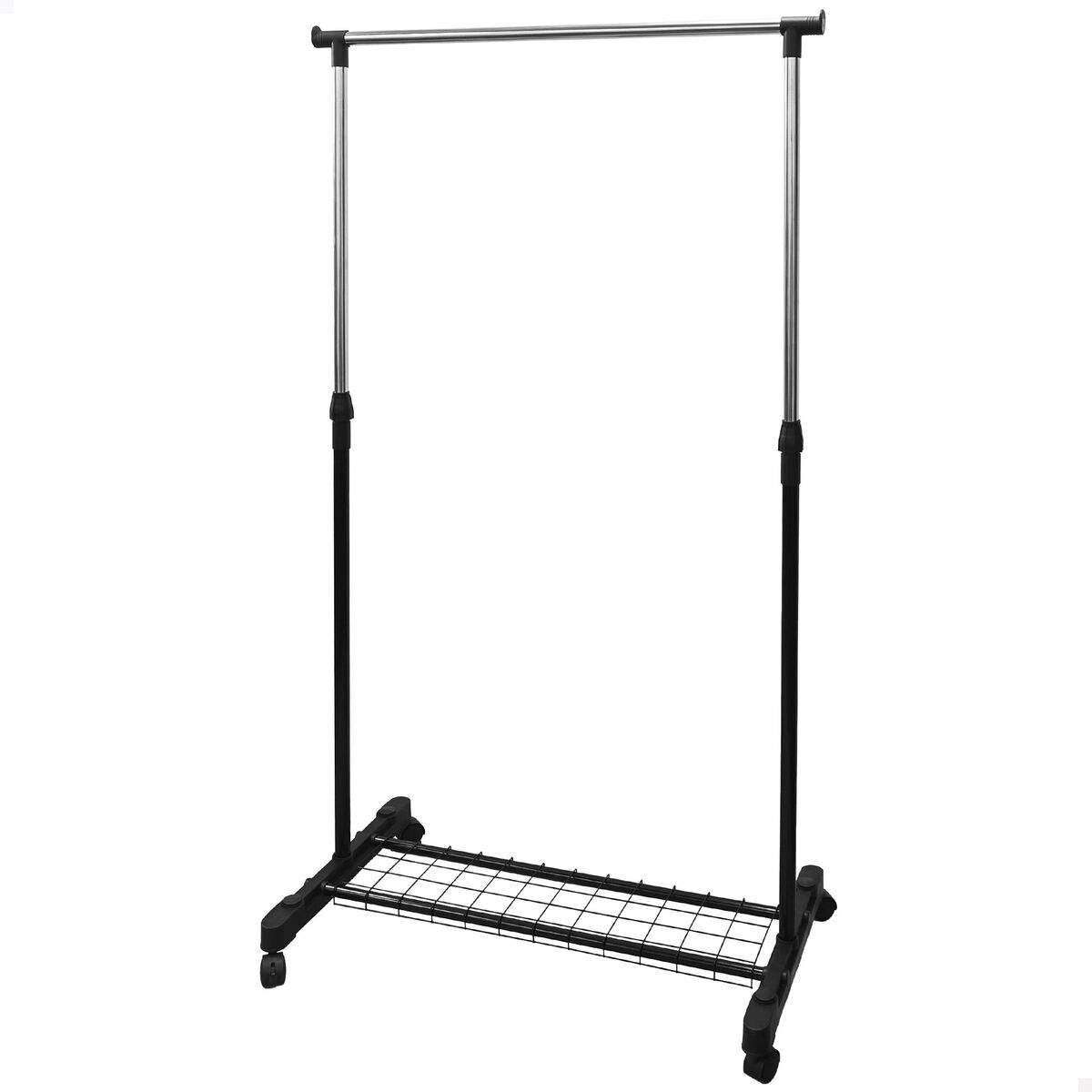 Coat rack Metal (4 Units)