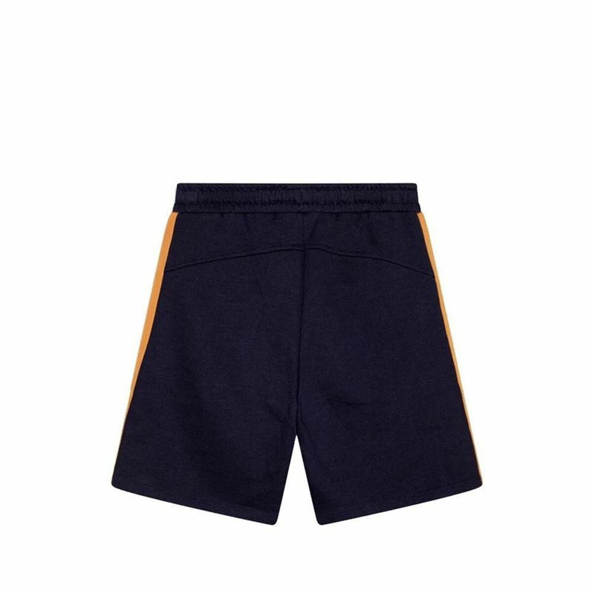 Trousers Gerri Blue