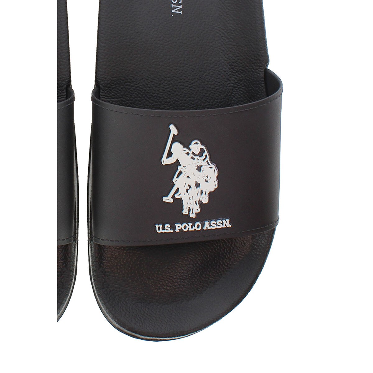 Men's Flip Flops GAVIO004 Black