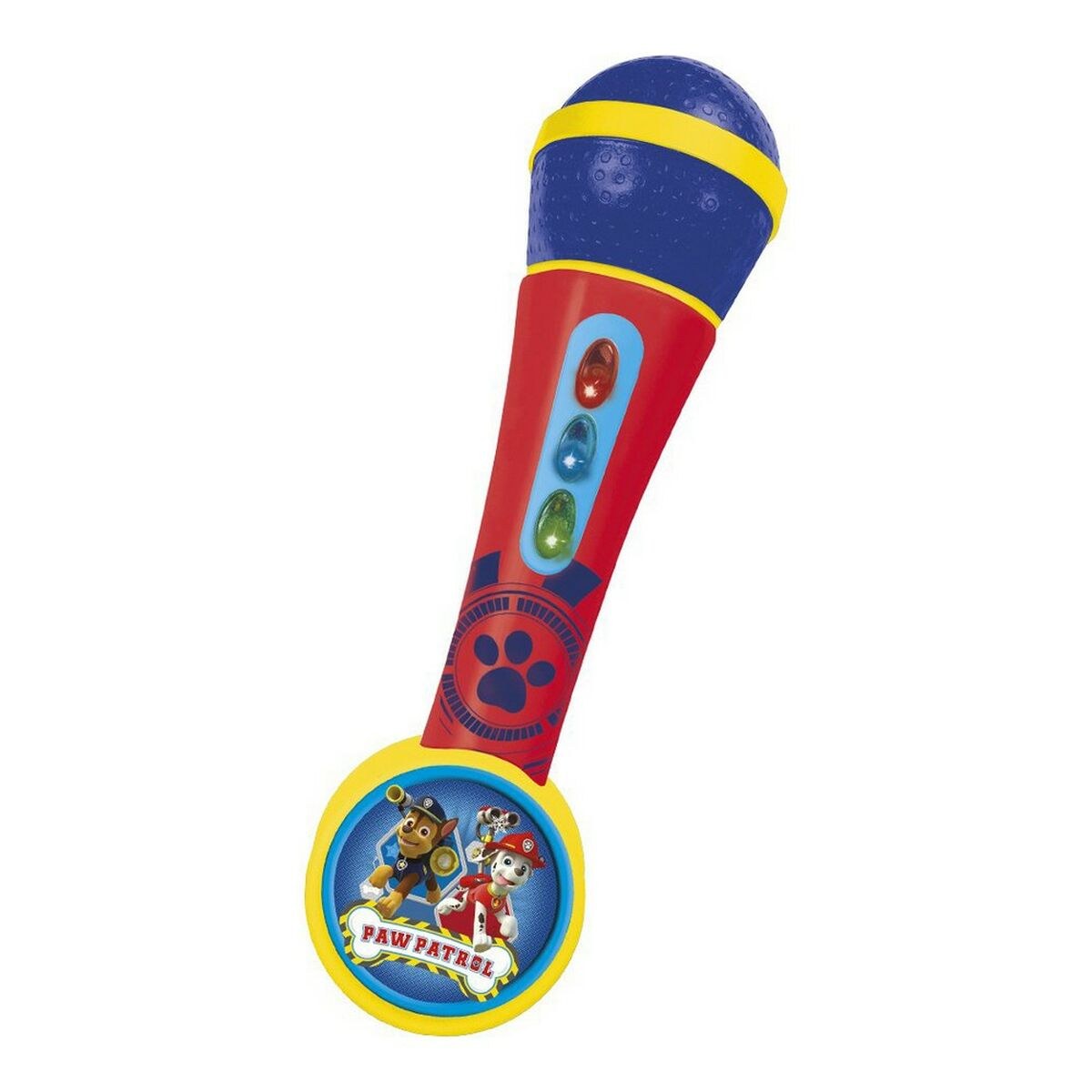 Microphone 2519