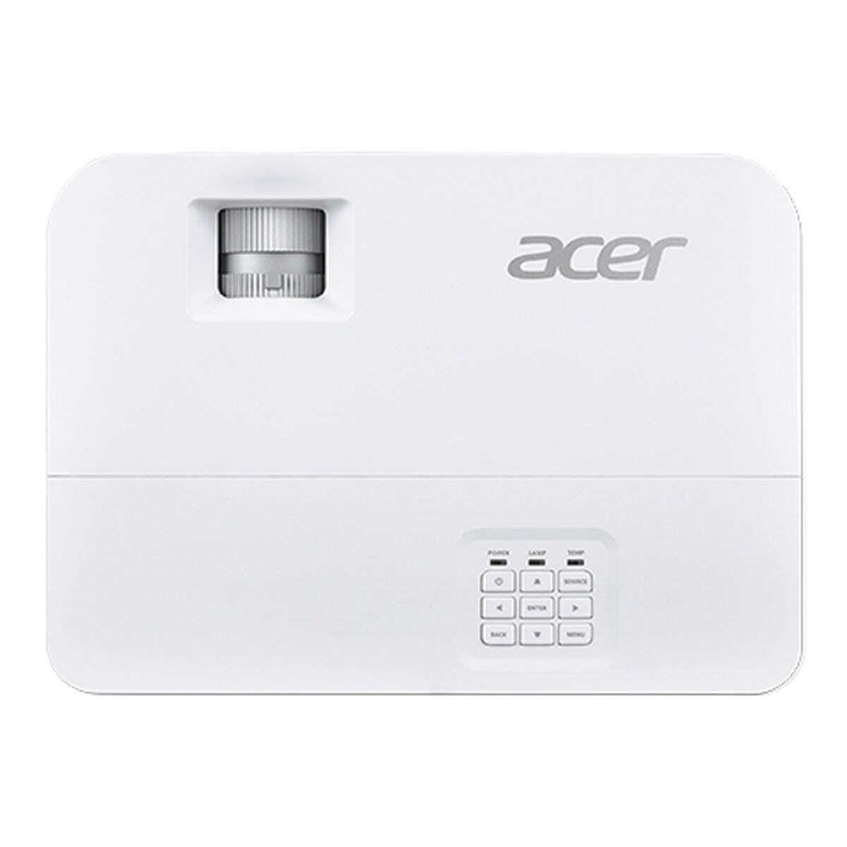 Projector MR.JV511.001 Full HD 4500 Lm 1080 px 1920 x 1080 px 1920 x 1200 px
