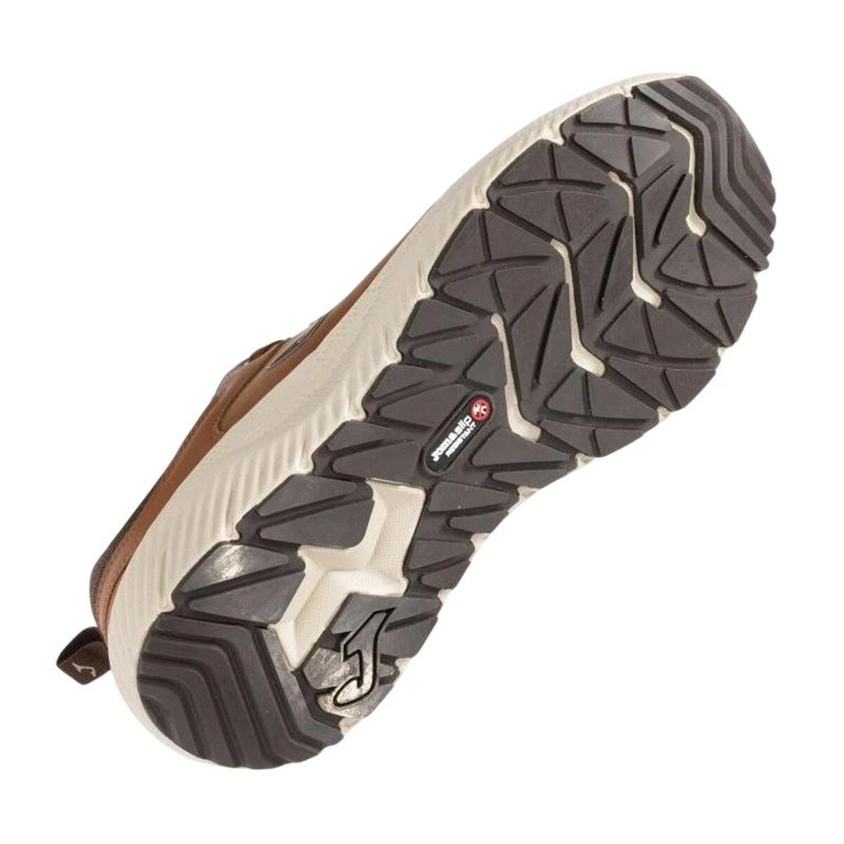Men’s Casual Trainers Atolon 2526 Light brown