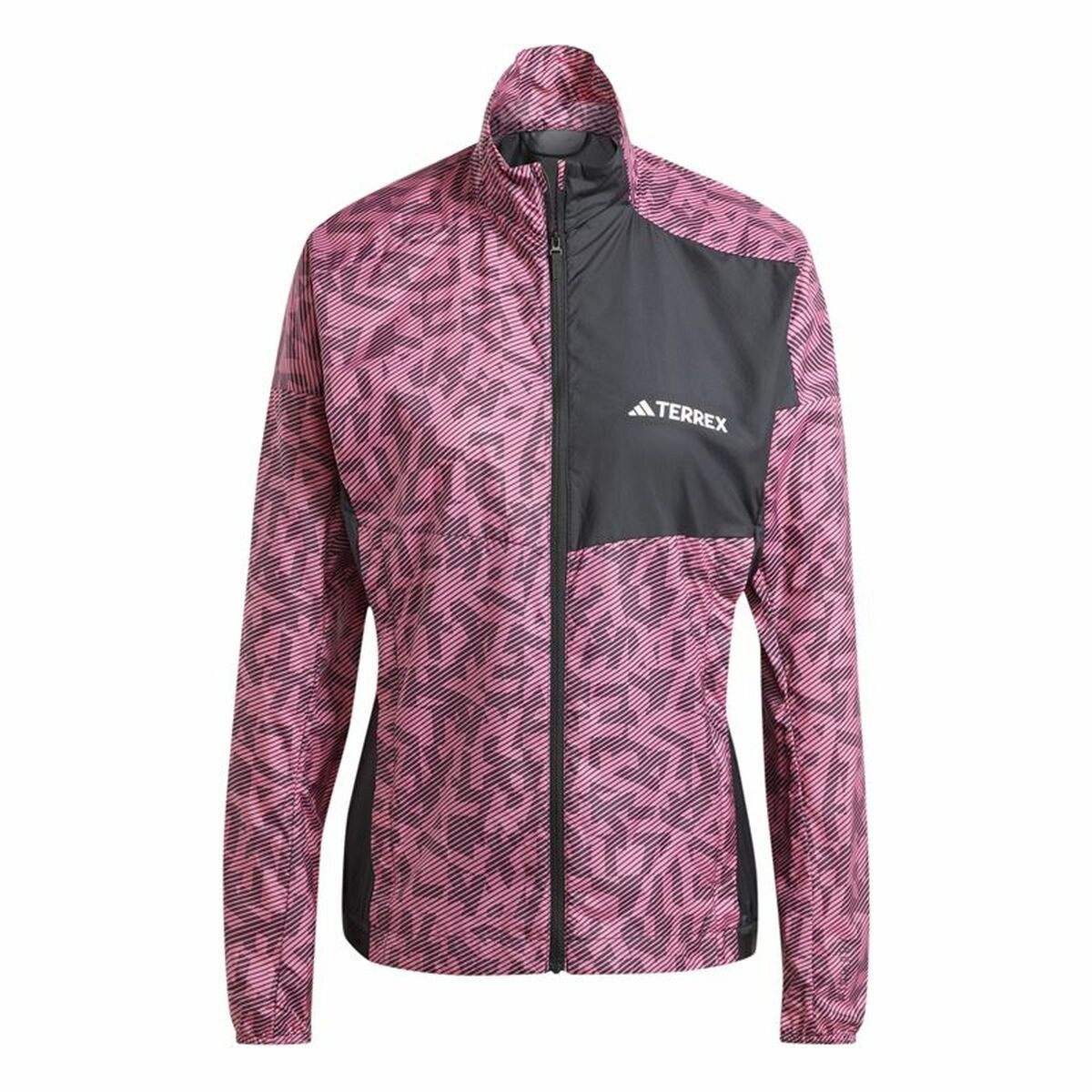 Windcheater Jacket Terrex Pink