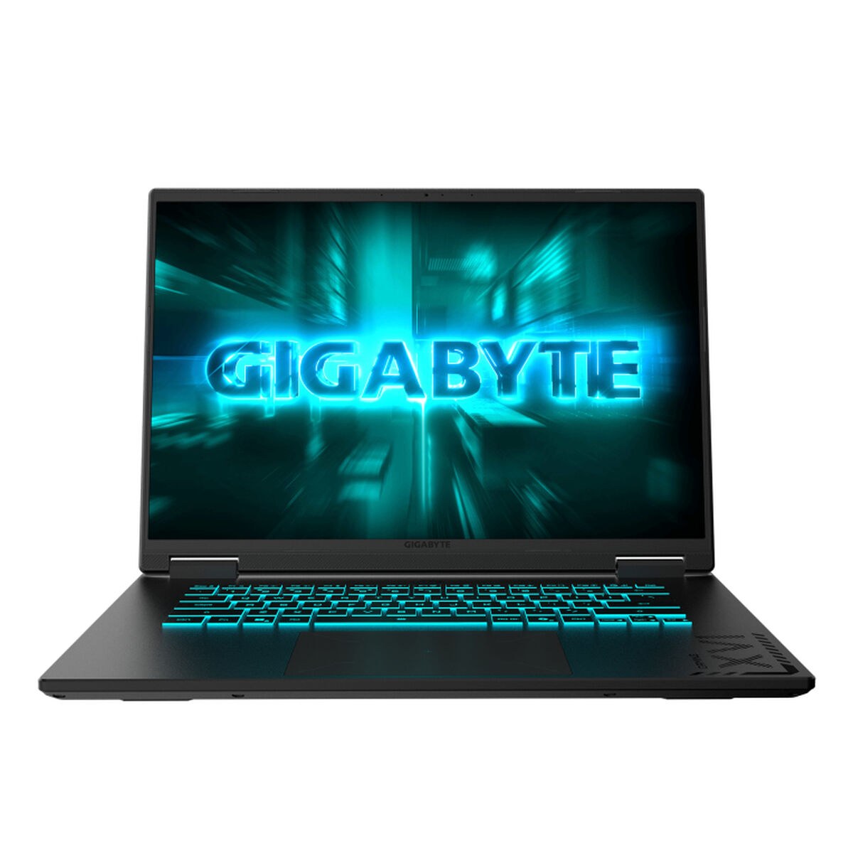 Ноутбук 9RGA6I75MHFHJK0PT000 16" Intel Core i7-13620H 16 GB RAM 1 TB SSD Nvidia Geforce RTX 4050