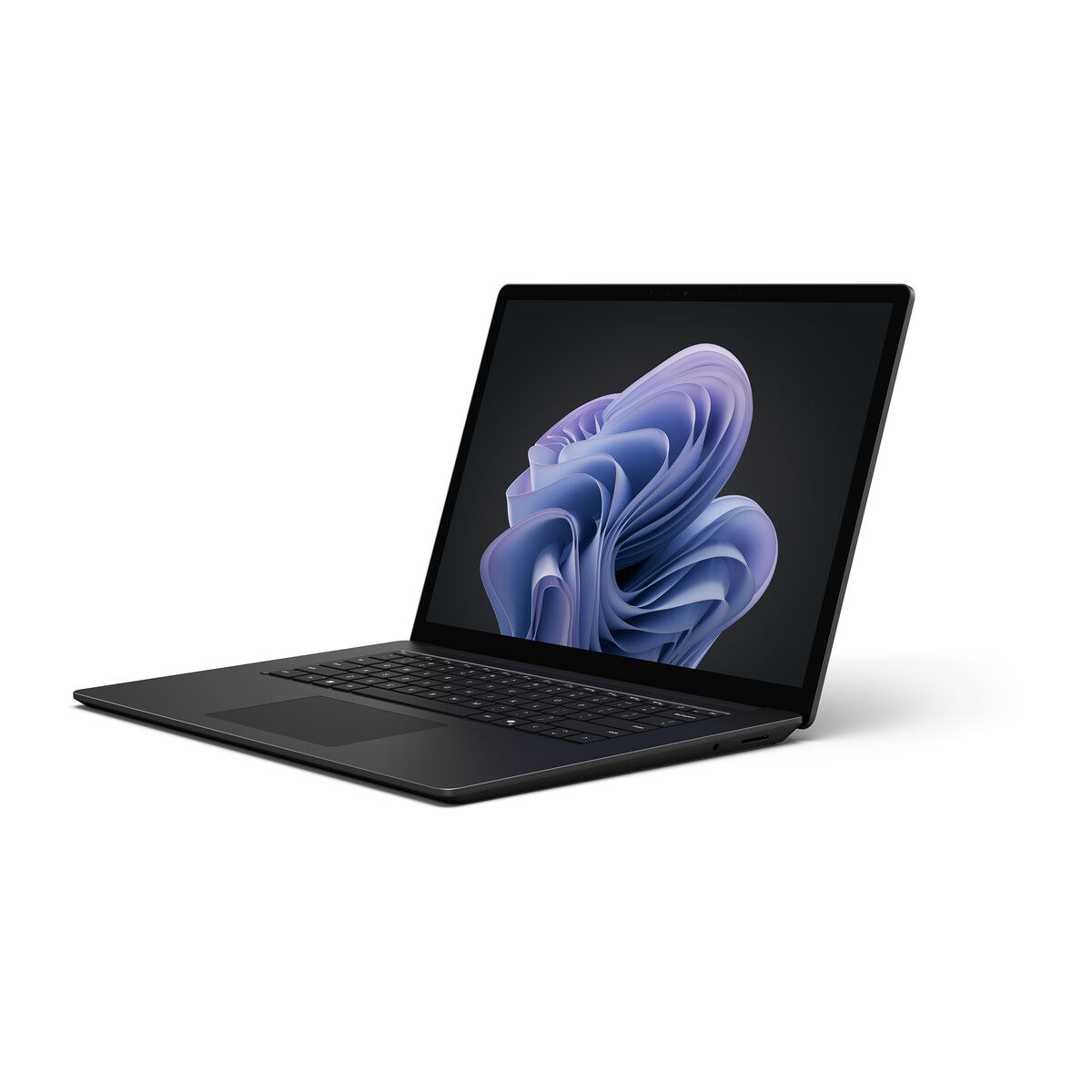 Ноутбук SURFACE LAPTOP 6 CI5-135H 15" Intel Core Ultra 5 135H 16 GB RAM 512 Гб SSD Испанская Qwerty