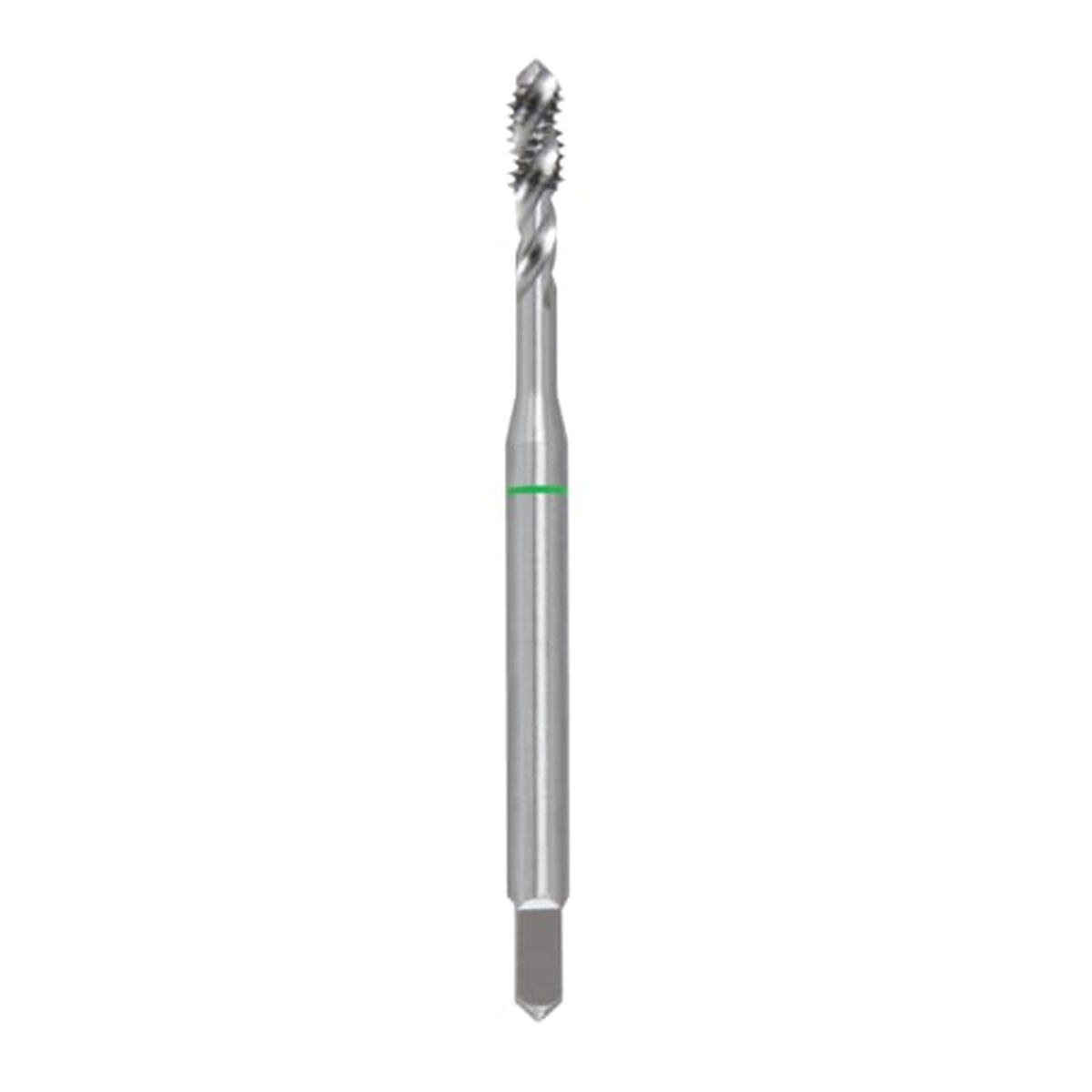 Machine tap High speed steel (HSS) 26 mm DIN 374 Type C
