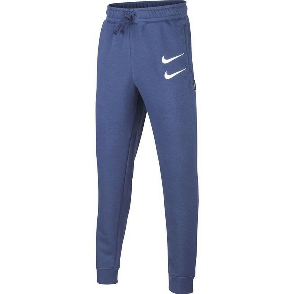 Спортивные штаны для детей Swoosh Темно-синий