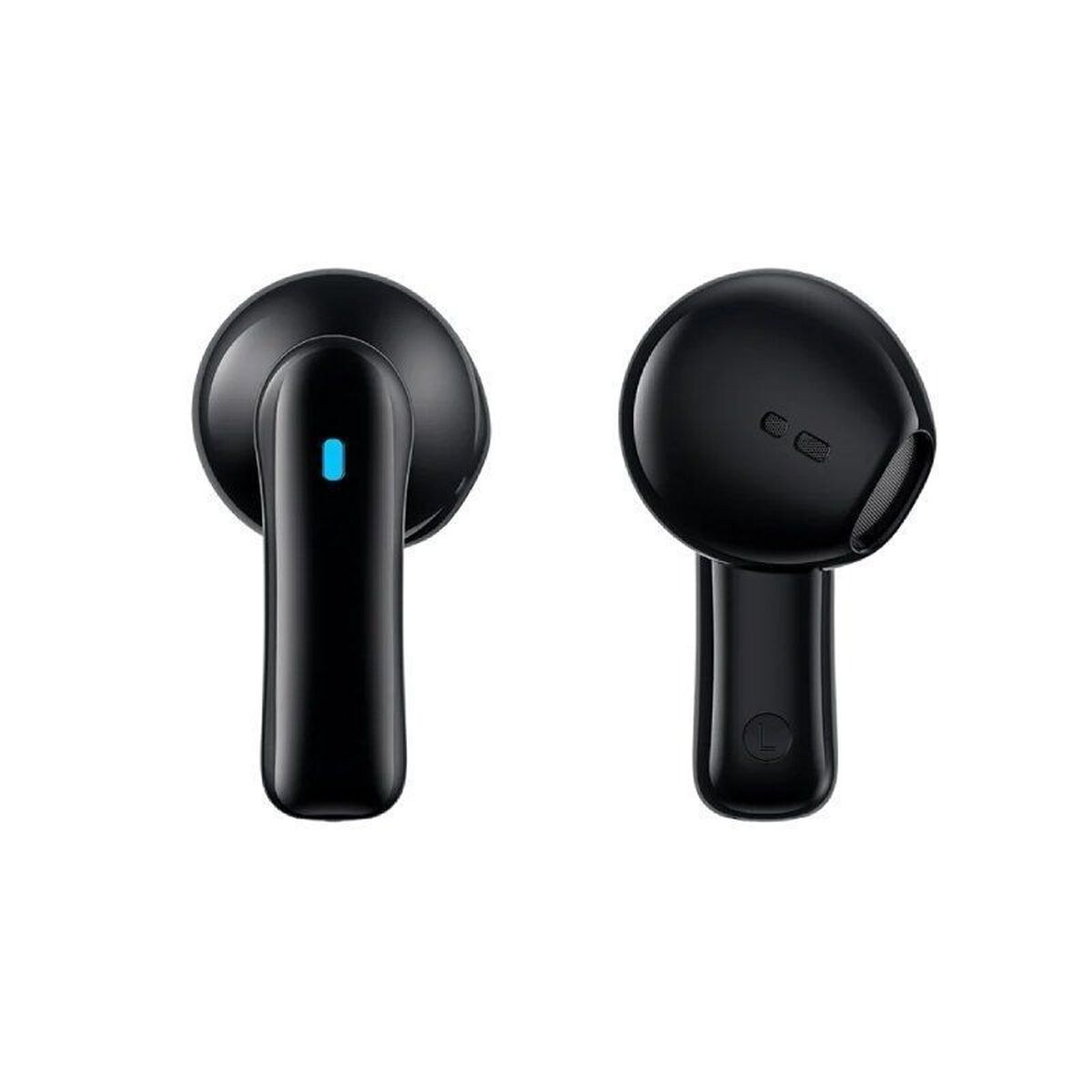 Bluetooth-наушники 4623N Чёрный