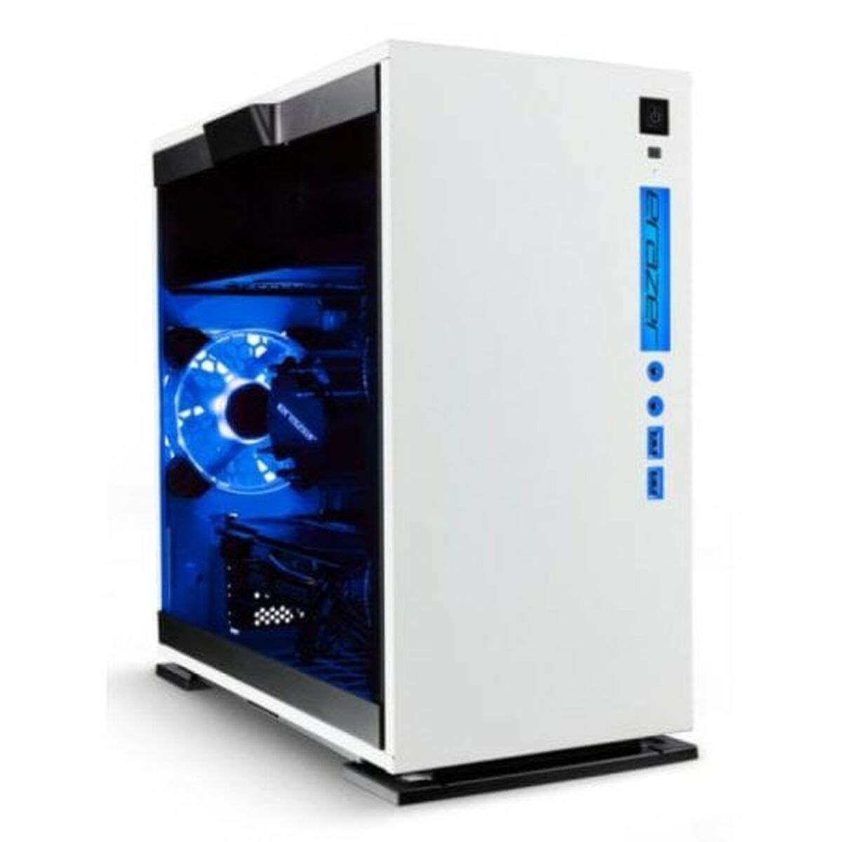 Настольный ПК ERAZER ENGINEER X10 CI5-14400