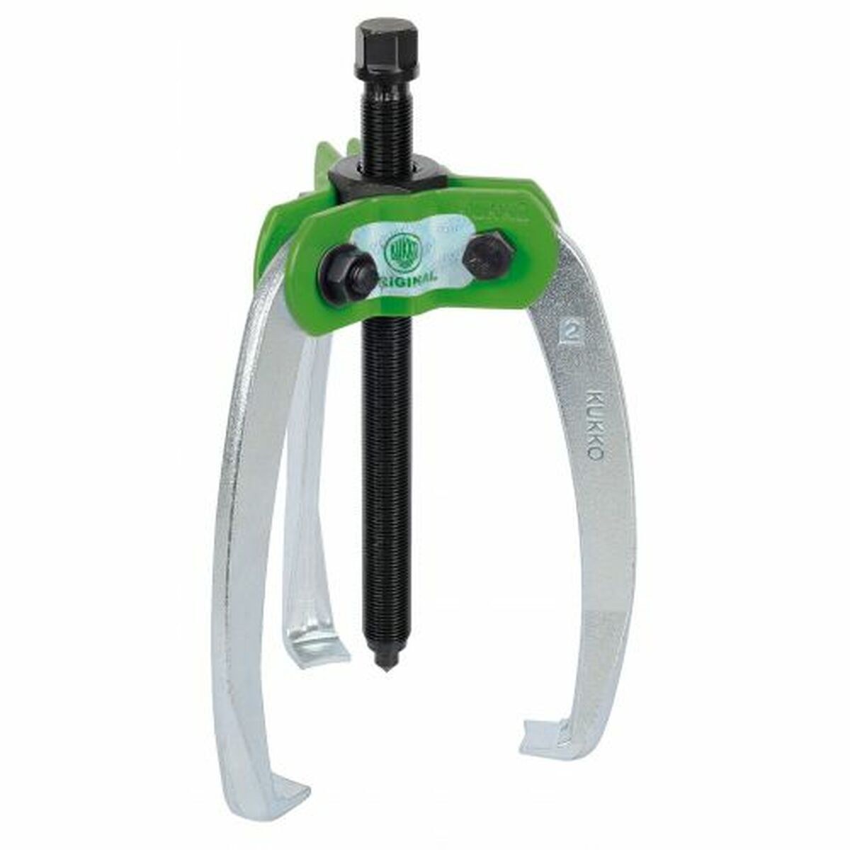 Self-centering bearing puller 3 Legs