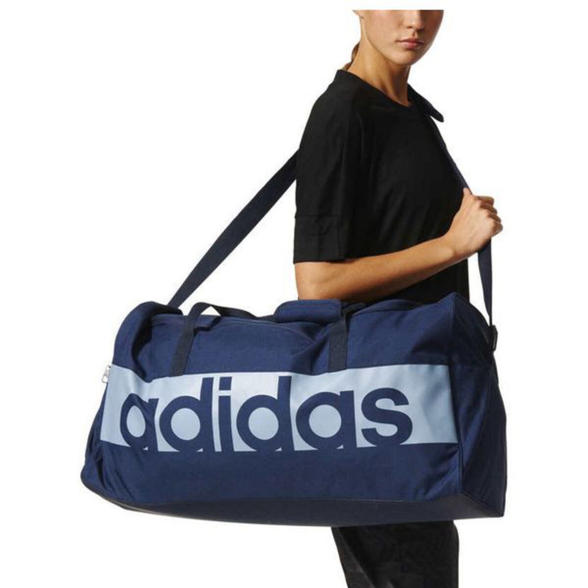 Спортивная сумка Lin Per TB M