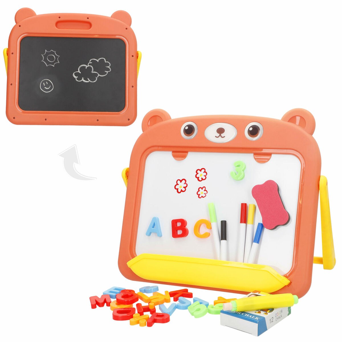 Drawing Set (6 Units)