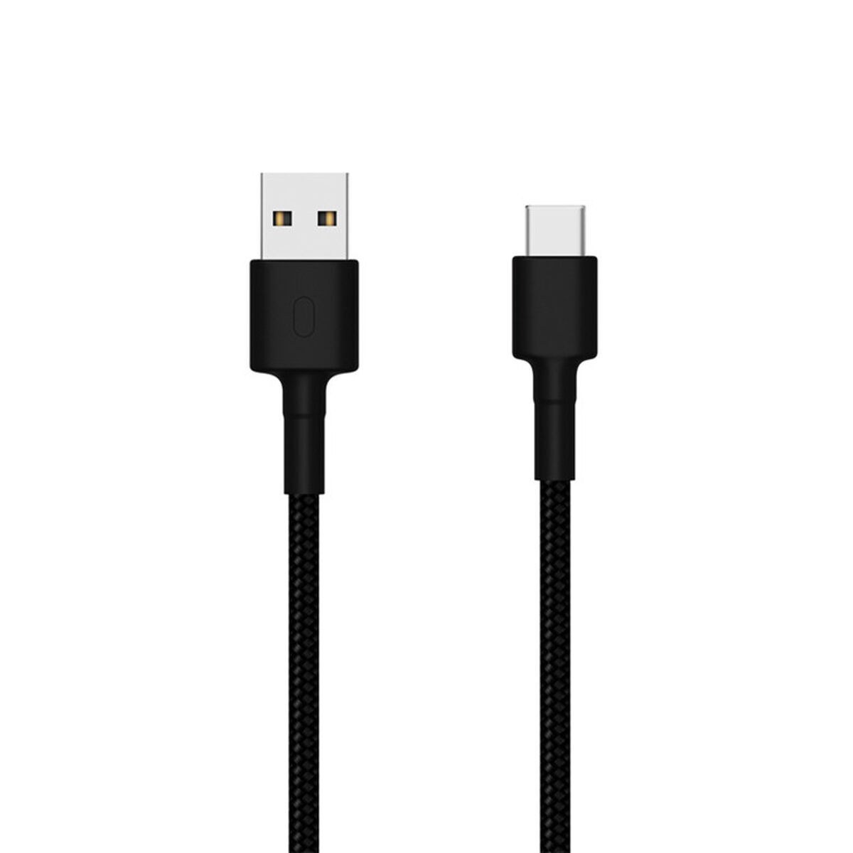 Кабель USB A — USB-C SJV4109GL Чёрный 1 m