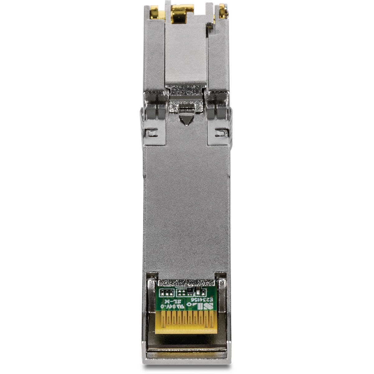 MultiMode SFP Fibre Module TEG-10GBRJ
