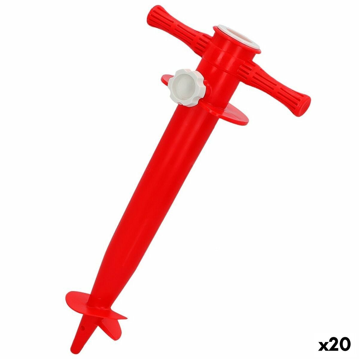 Umbrella Anchor Beach 16 x 32 x 9,5 cm (20 Units)