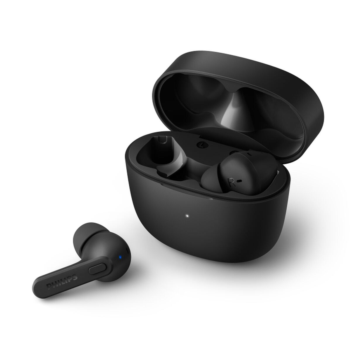Bluetooth-наушники TAT2206BK/00 Чёрный