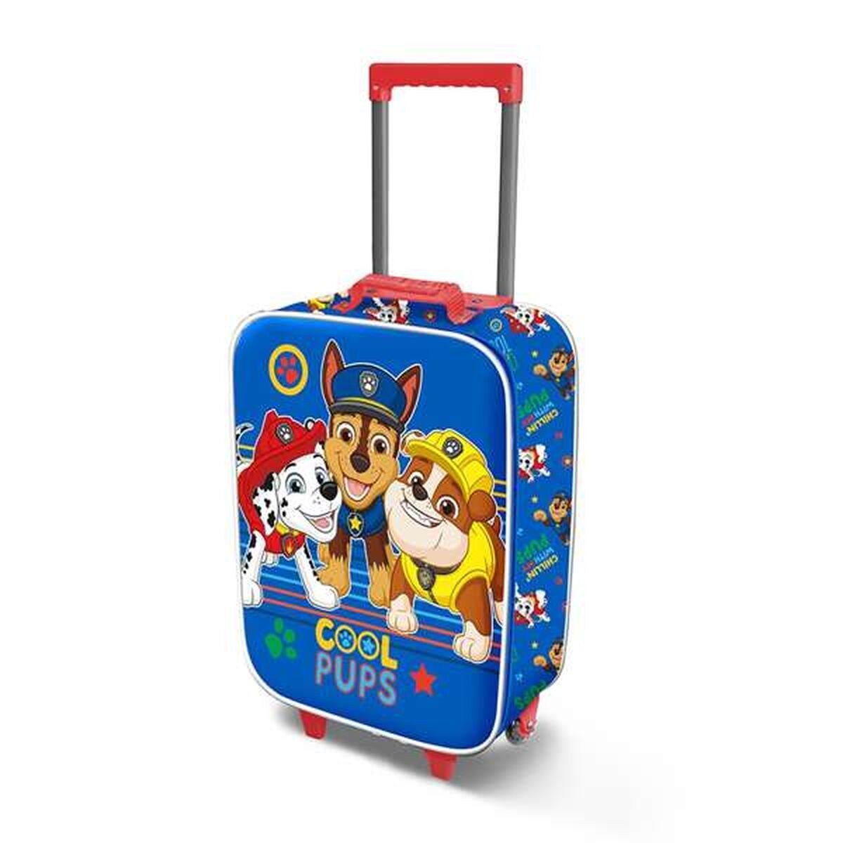 Cabin Trolley